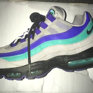Air Max 95